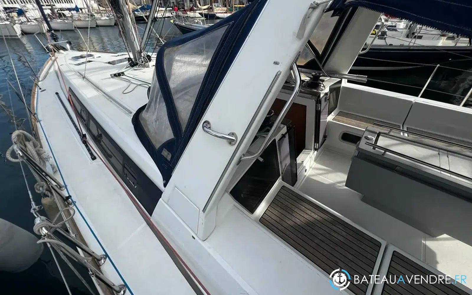 slider 6 Beneteau Oceanis 41