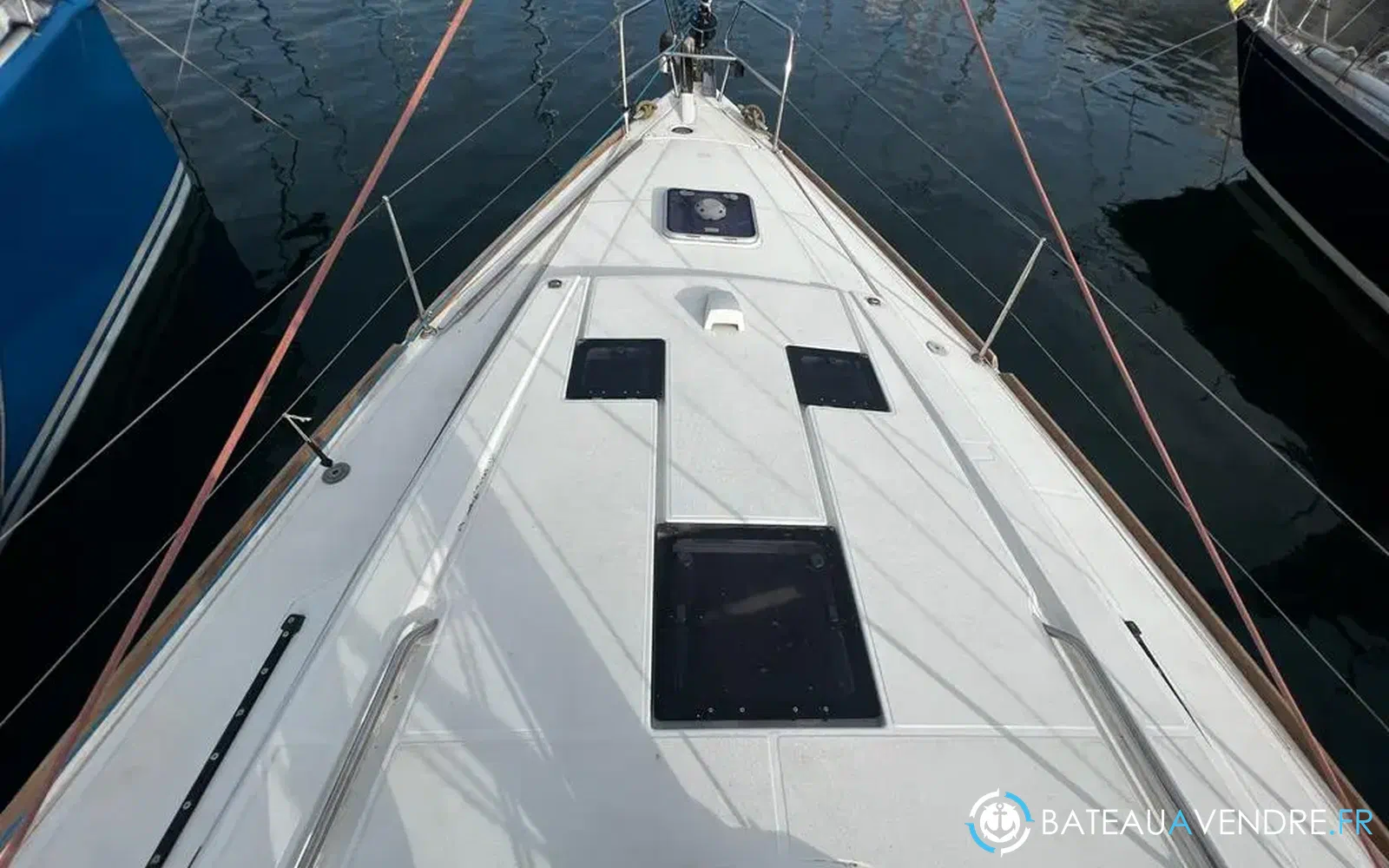 slider 7 Beneteau Oceanis 41