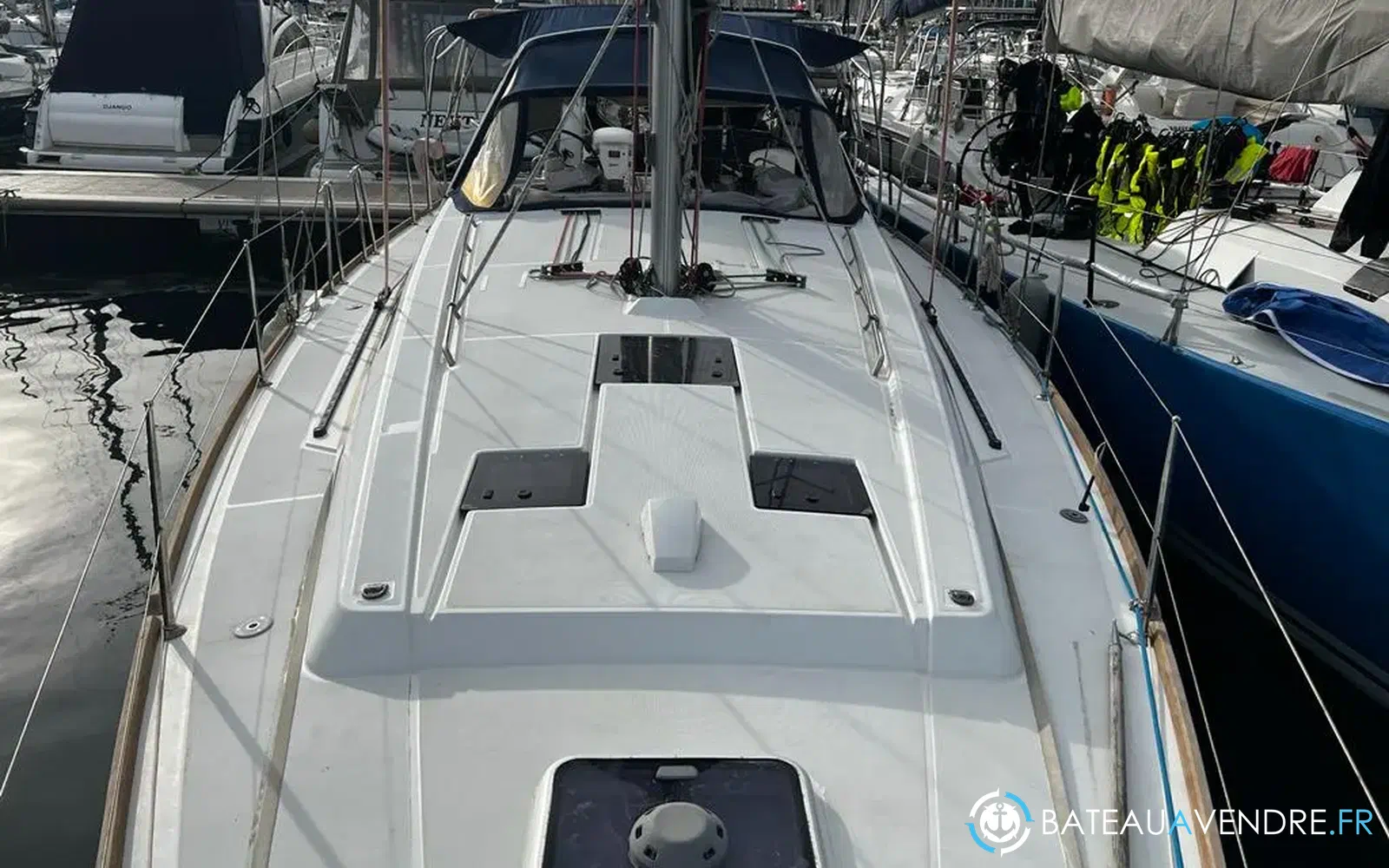 slider 8 Beneteau Oceanis 41
