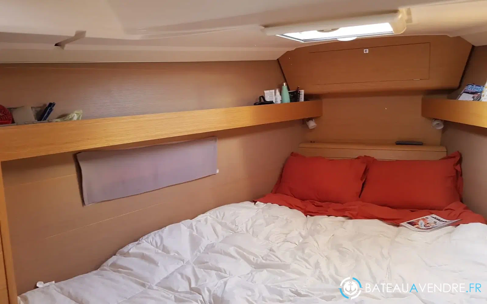 slider 28 Dufour 412 Grand Large