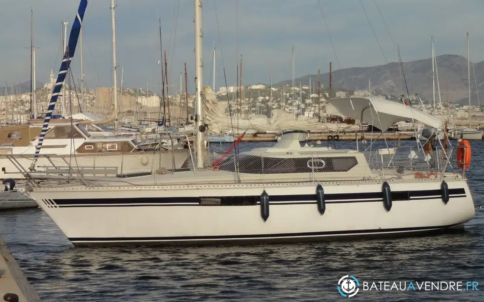 slider 0 Yachting France Jouet 940 MS