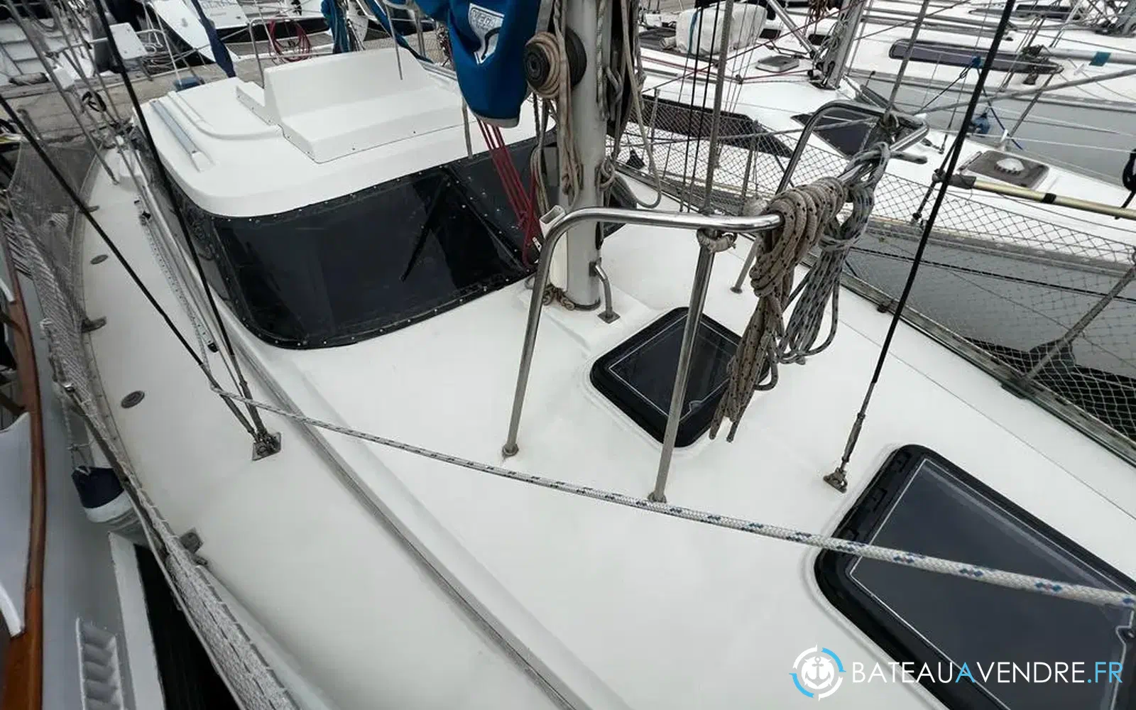 slider 9 Yachting France Jouet 940 MS