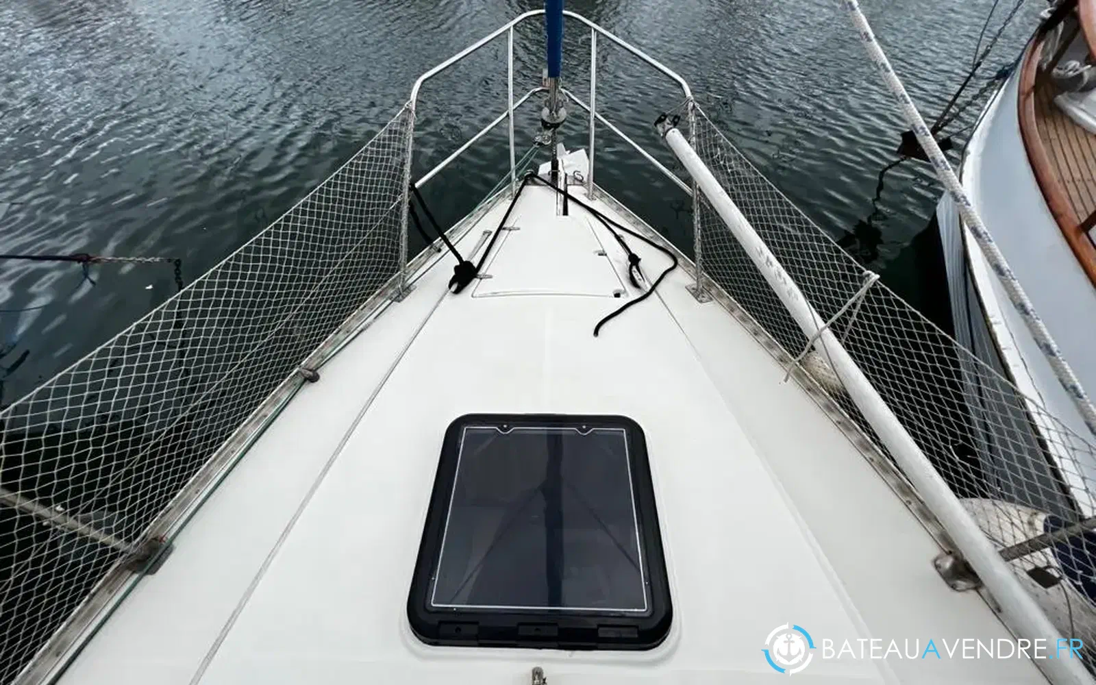 slider 11 Yachting France Jouet 940 MS