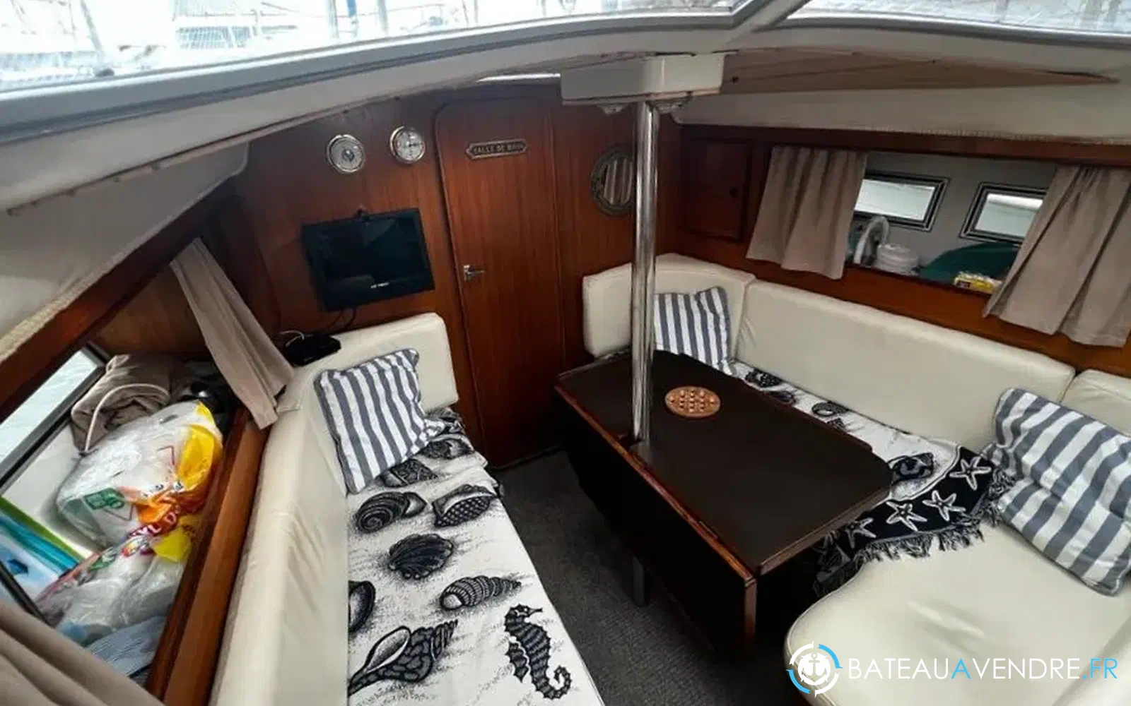 slider 16 Yachting France Jouet 940 MS