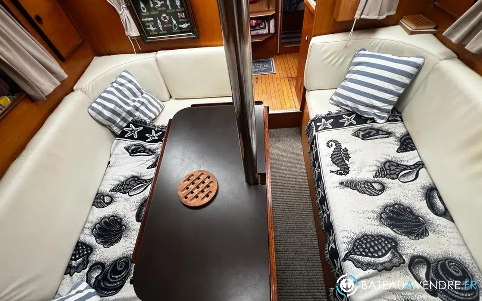 slider 17 Yachting France Jouet 940 MS