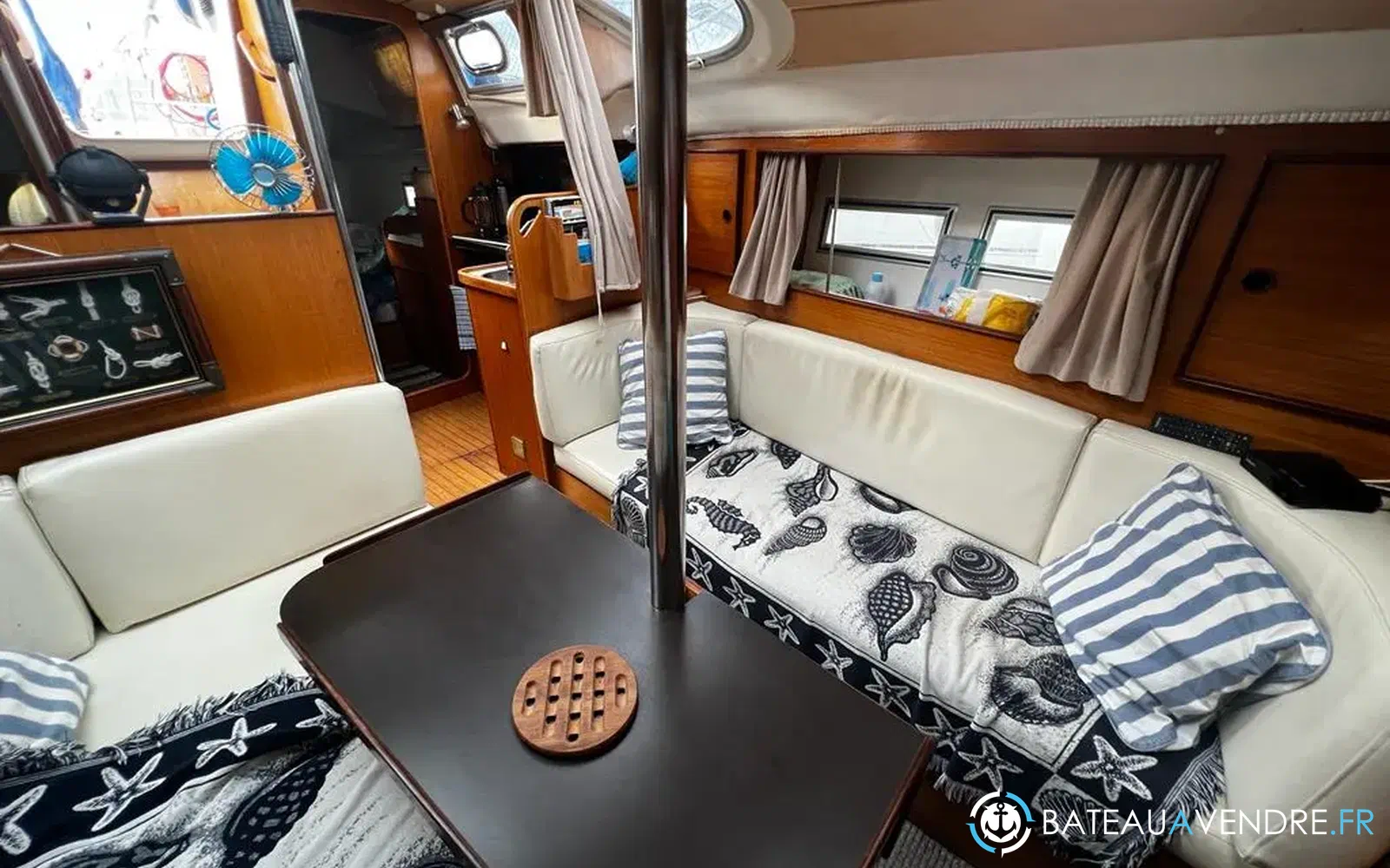 slider 18 Yachting France Jouet 940 MS