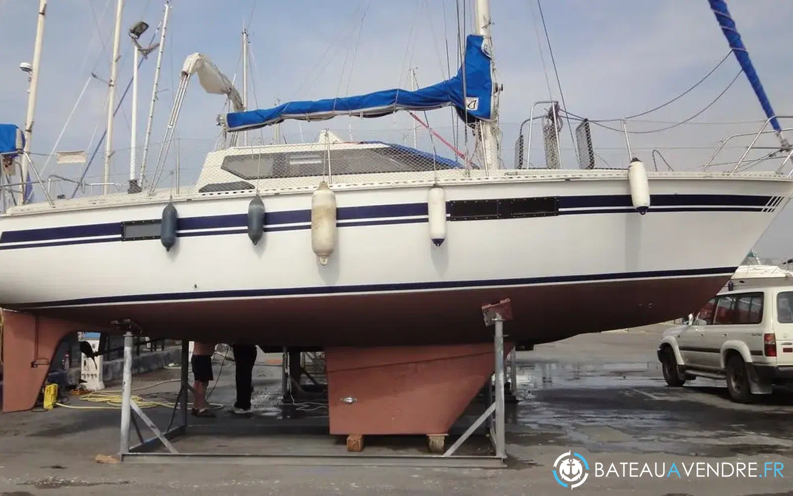 slider 1 Yachting France Jouet 940 MS