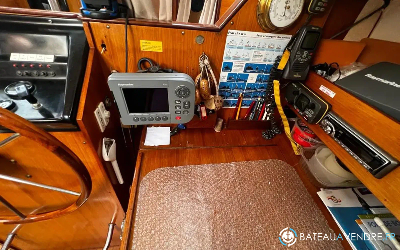 slider 22 Yachting France Jouet 940 MS
