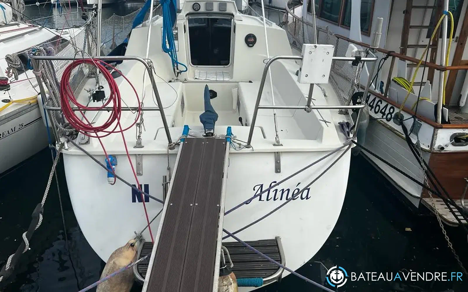 slider 4 Yachting France Jouet 940 MS