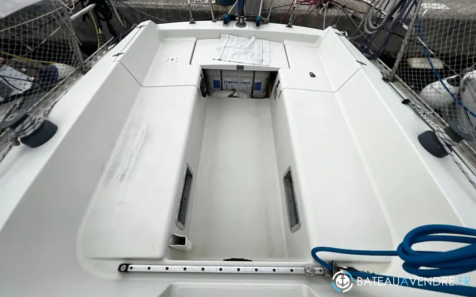 slider 6 Yachting France Jouet 940 MS
