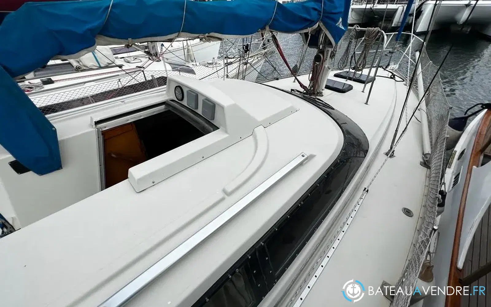 slider 7 Yachting France Jouet 940 MS