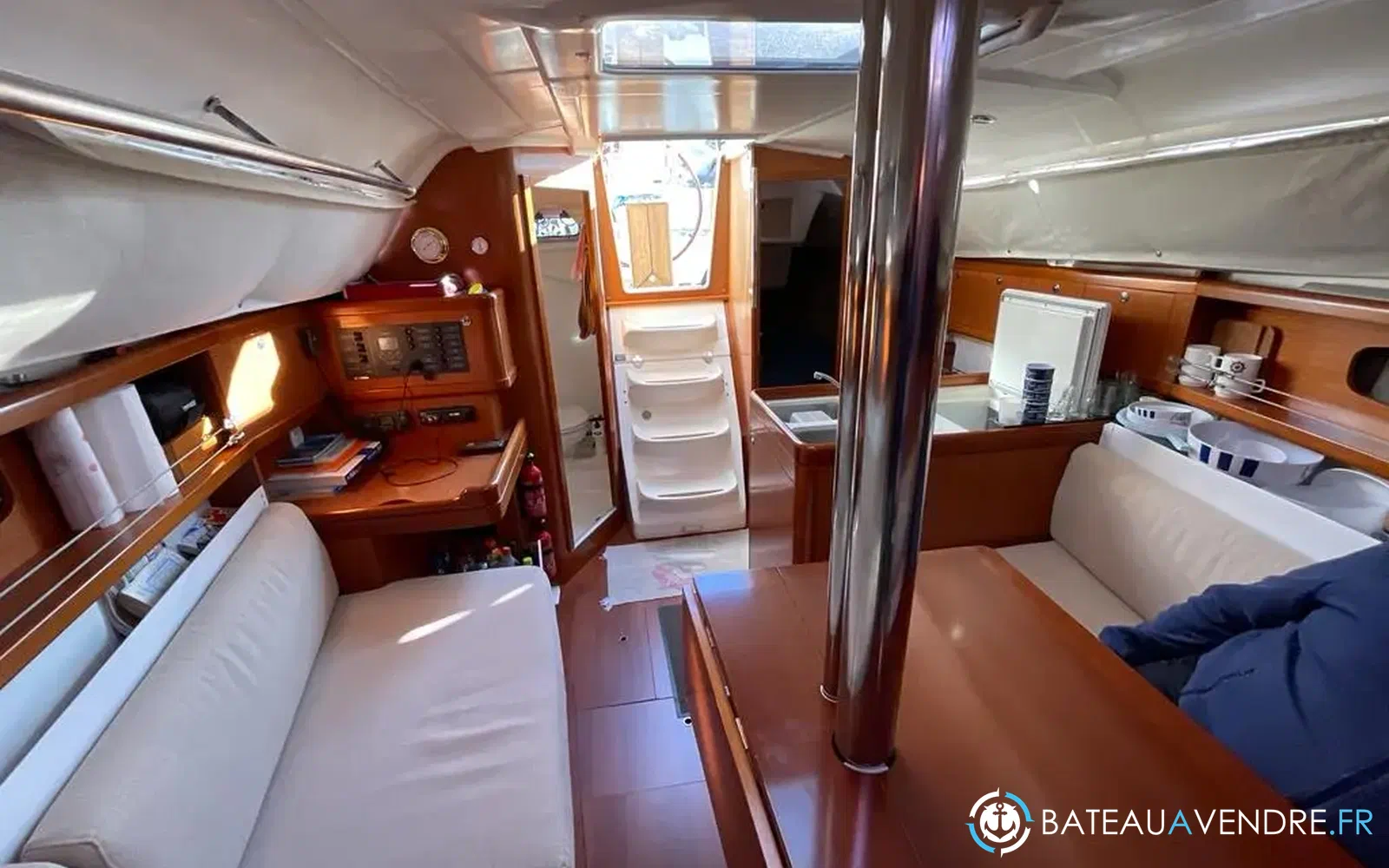 slider 9 Beneteau Oceanis 31