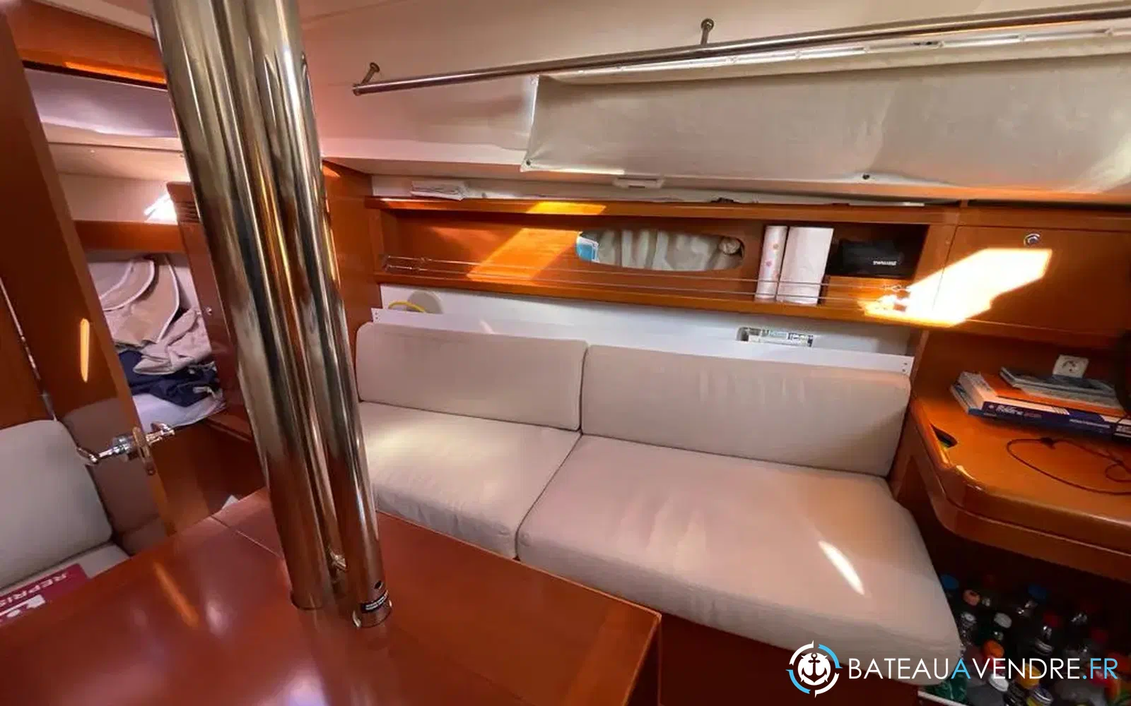 slider 10 Beneteau Oceanis 31