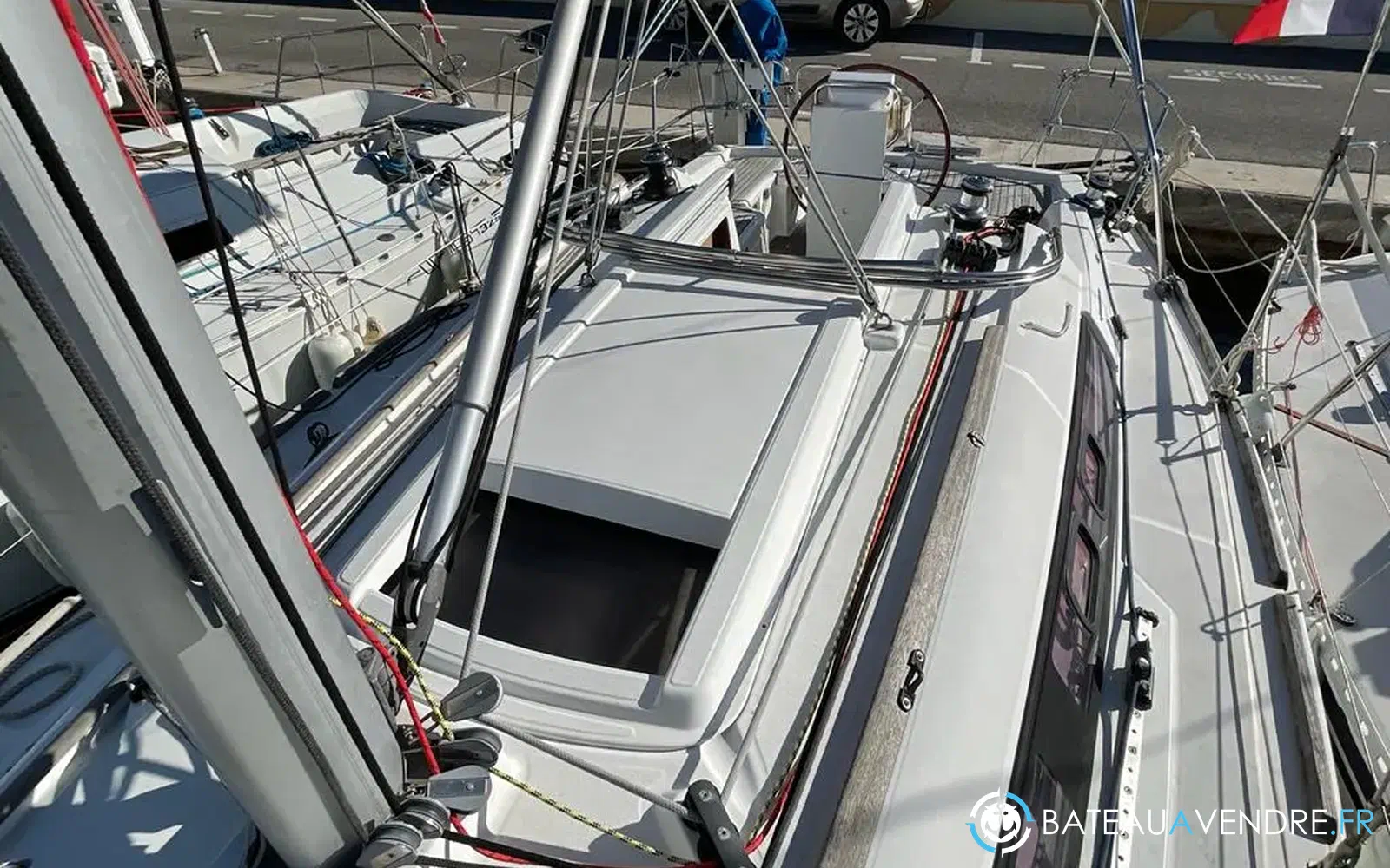 slider 3 Beneteau Oceanis 31