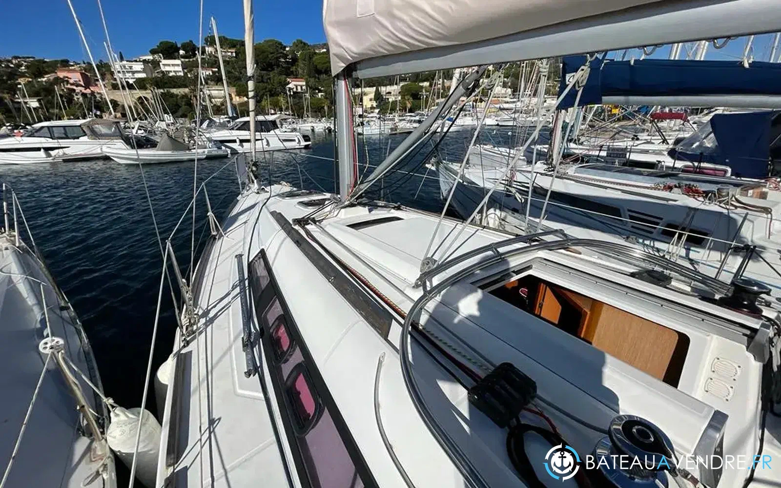 slider 4 Beneteau Oceanis 31
