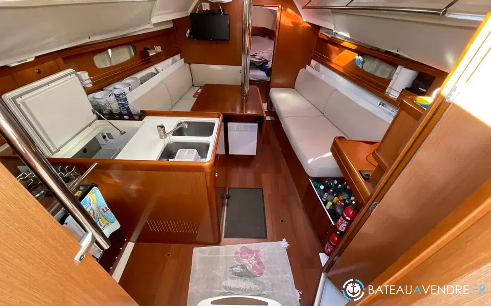 slider 5 Beneteau Oceanis 31