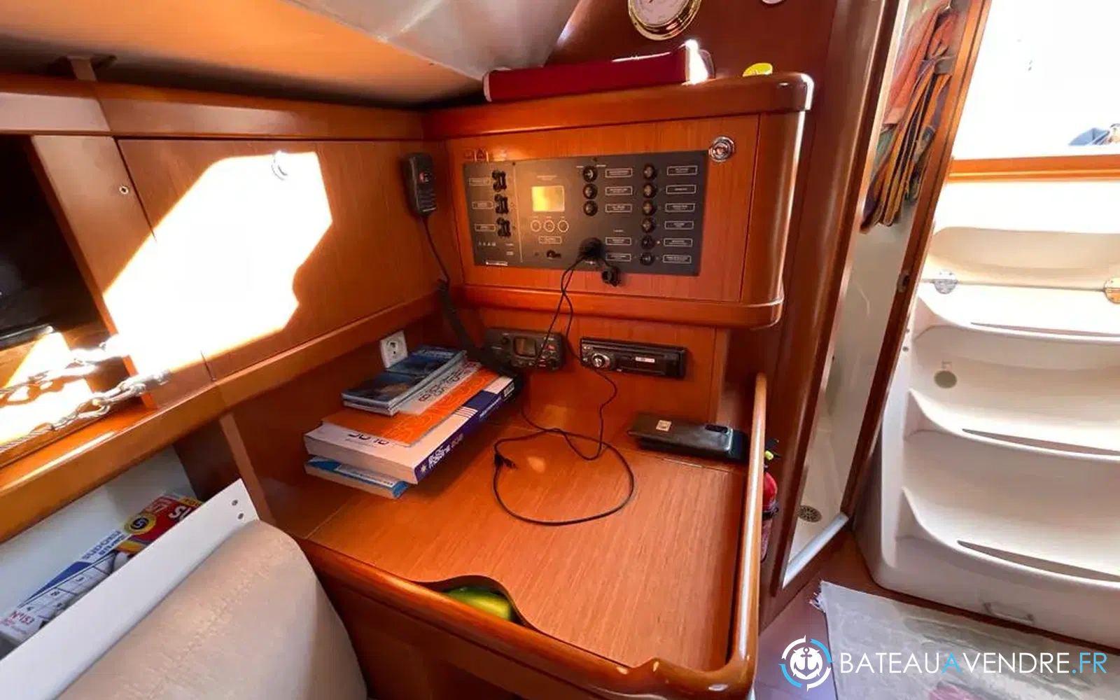 slider 7 Beneteau Oceanis 31