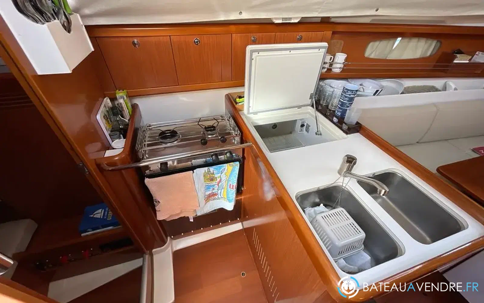 slider 8 Beneteau Oceanis 31