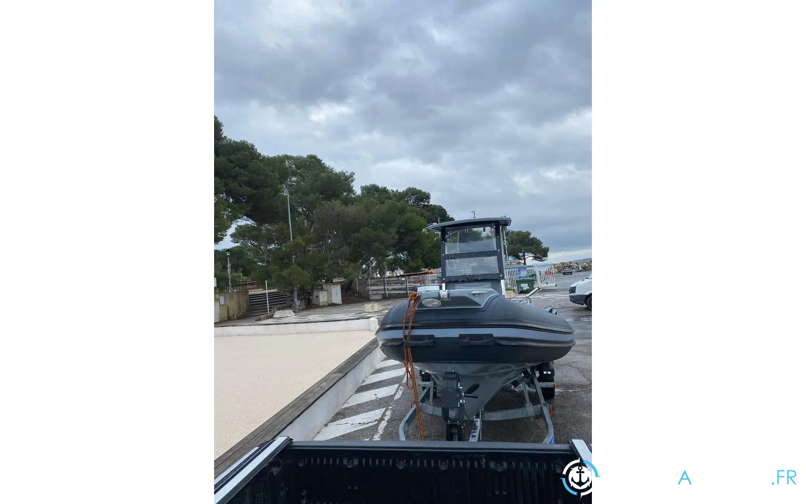 slider 11 Joker Boat Barracuda 650