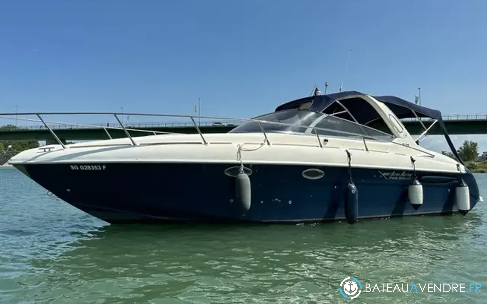 slider 0 Airon Marine 325