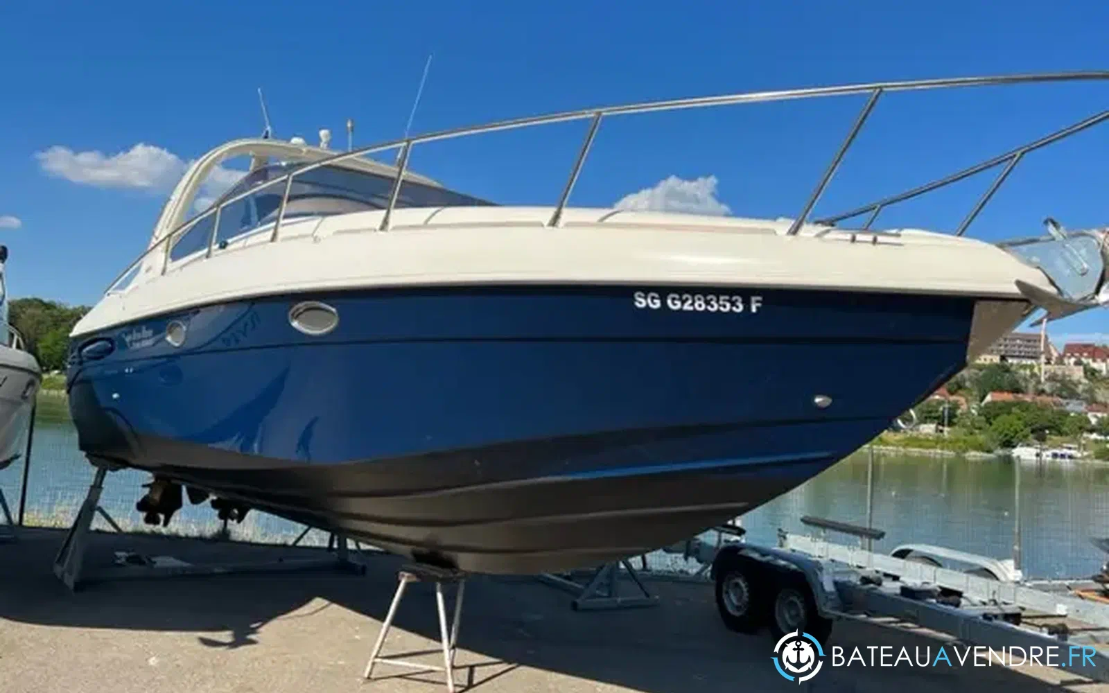 slider 10 Airon Marine 325