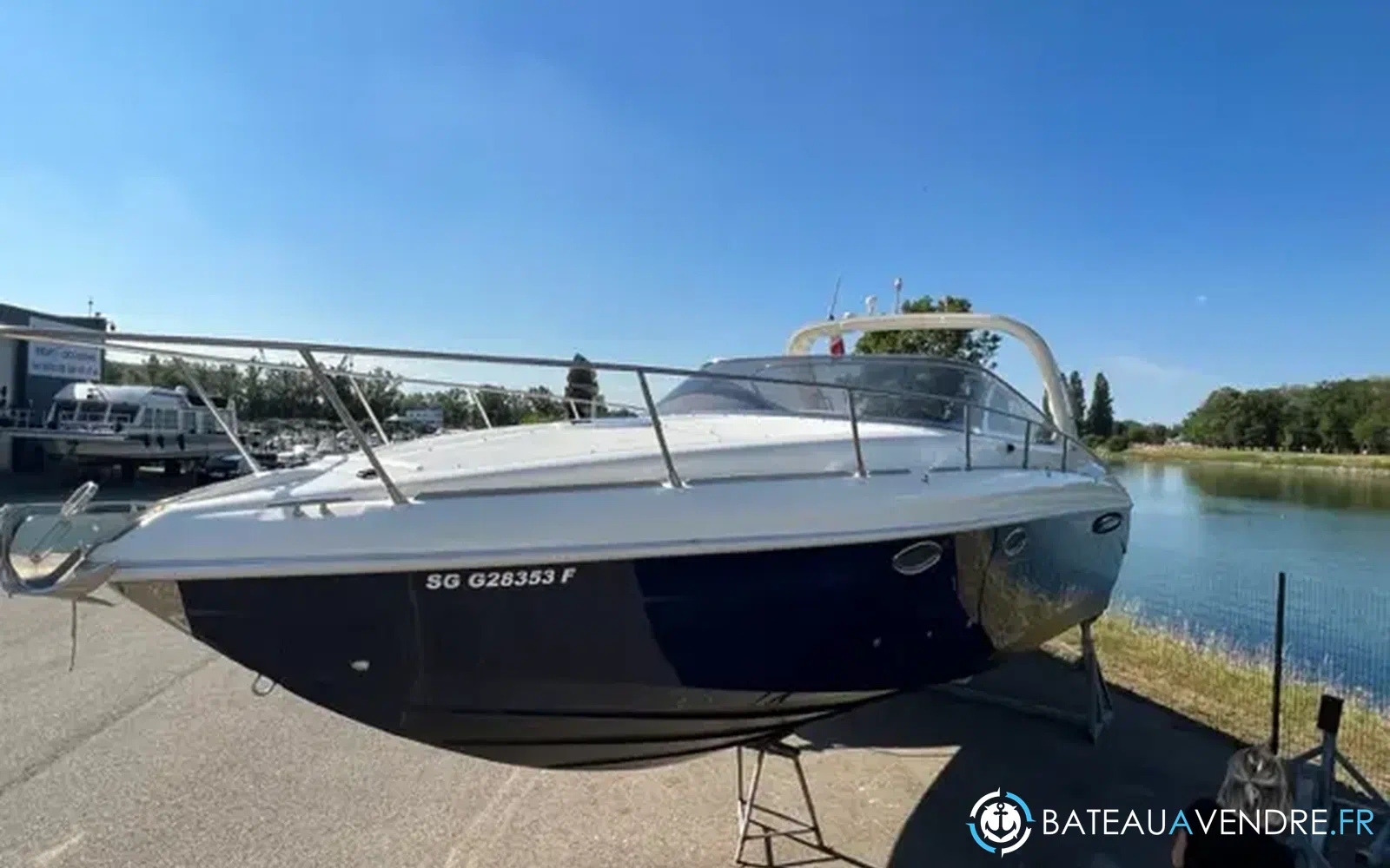 slider 11 Airon Marine 325