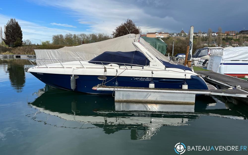 Airon Marine 325 photo 2