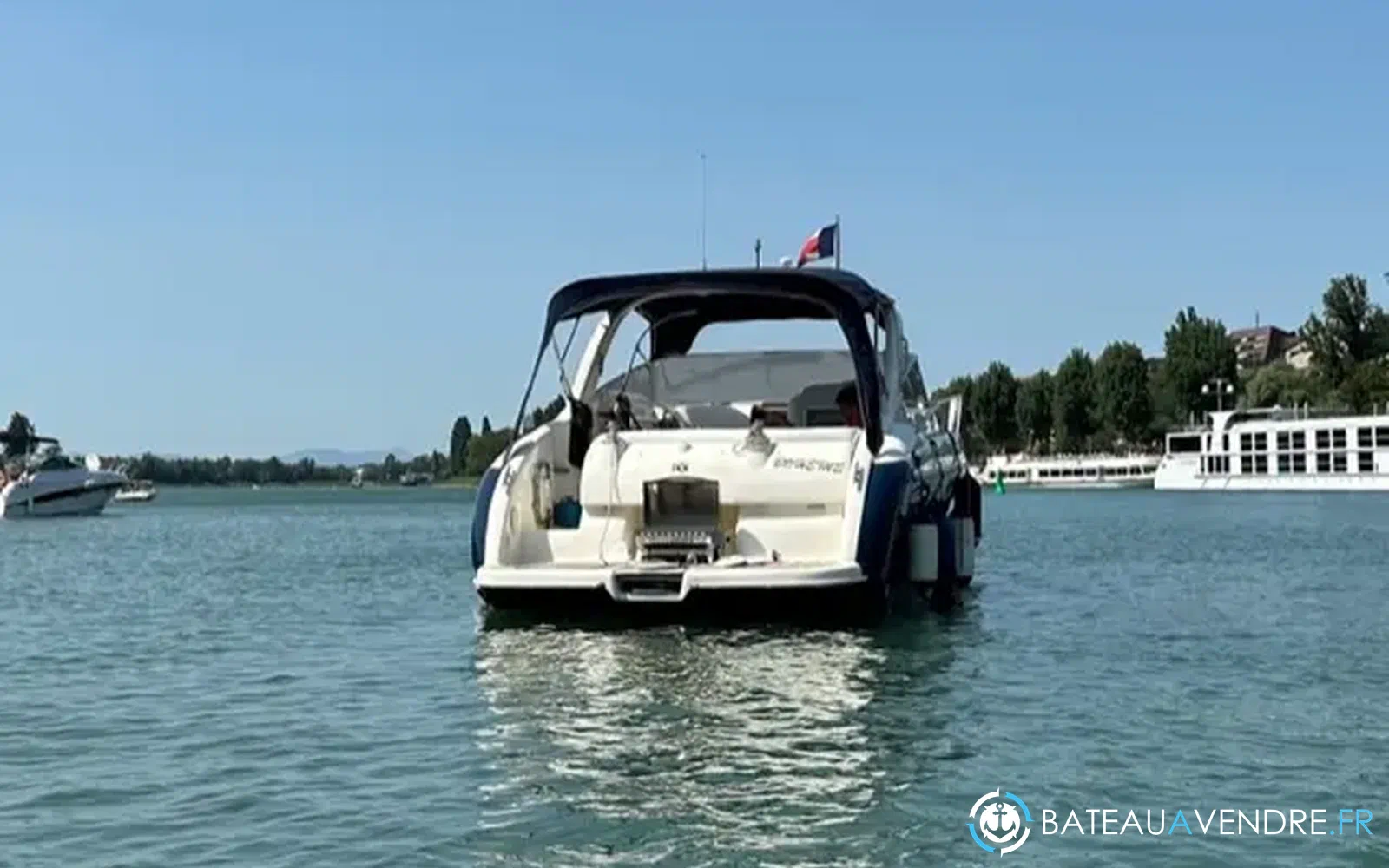 slider 2 Airon Marine 325