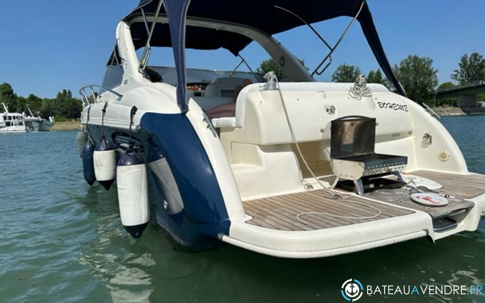 Airon Marine 325 photo 4