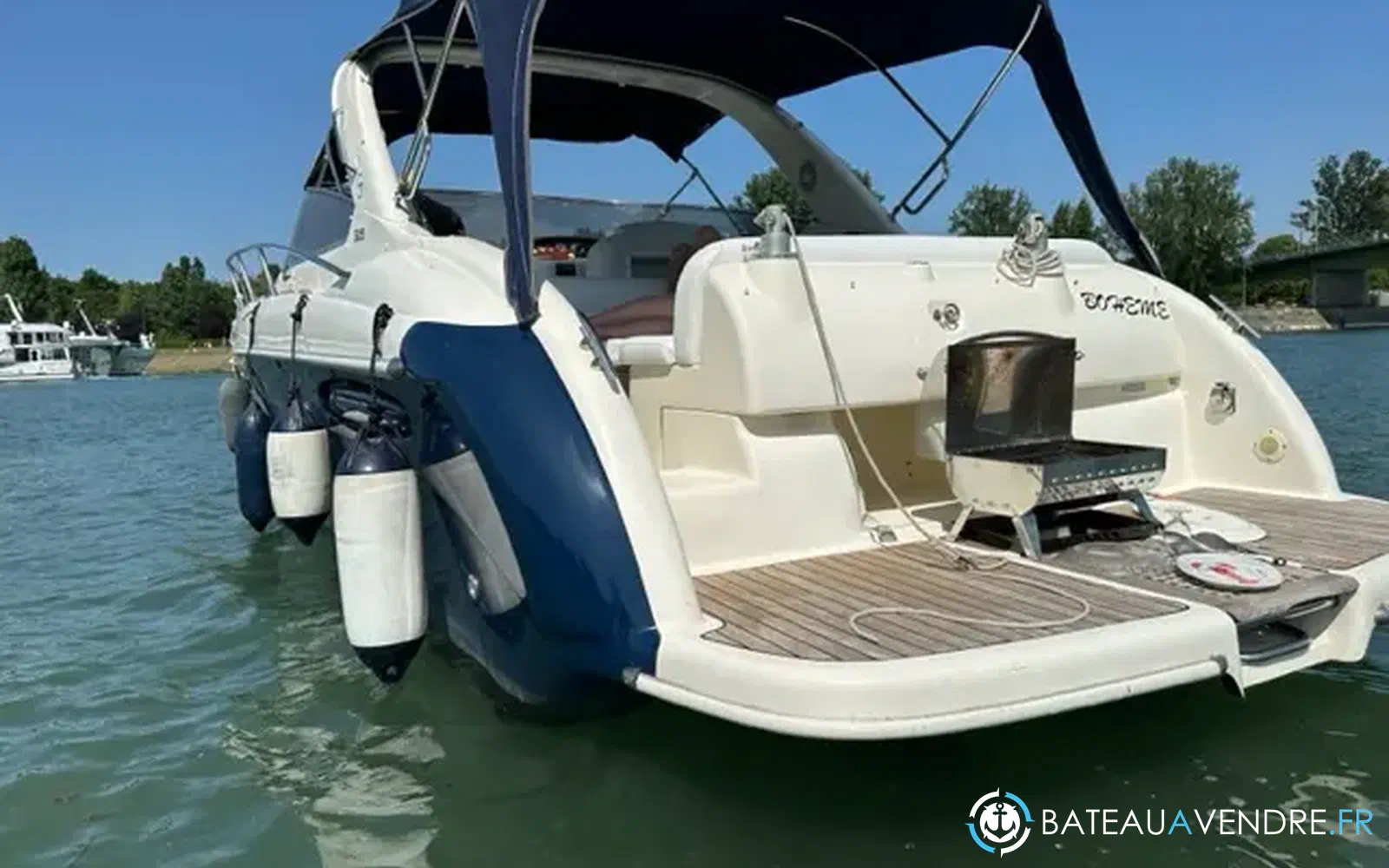slider 3 Airon Marine 325