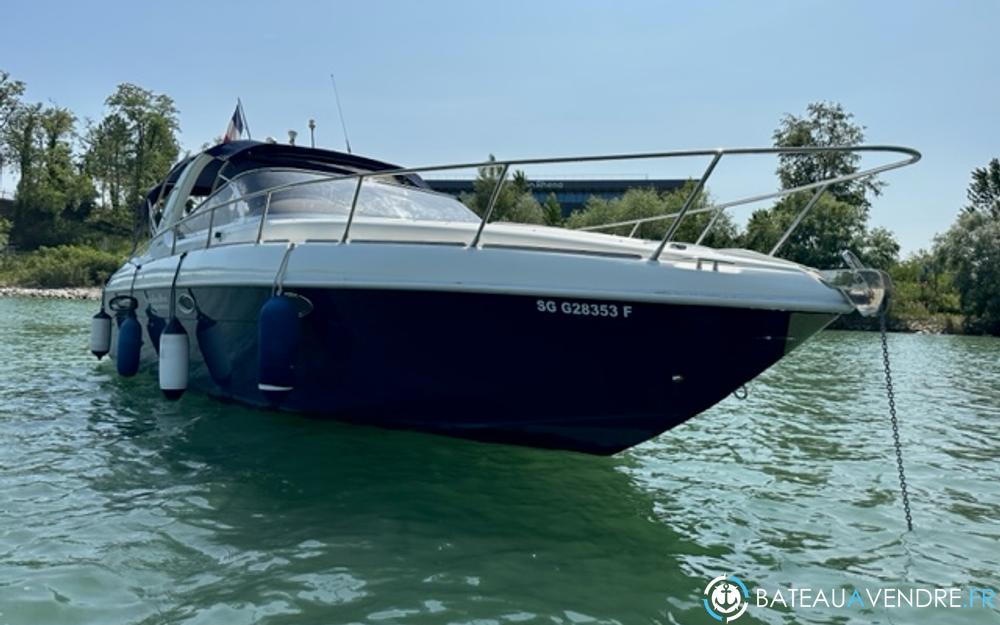 Airon Marine 325 photo 5