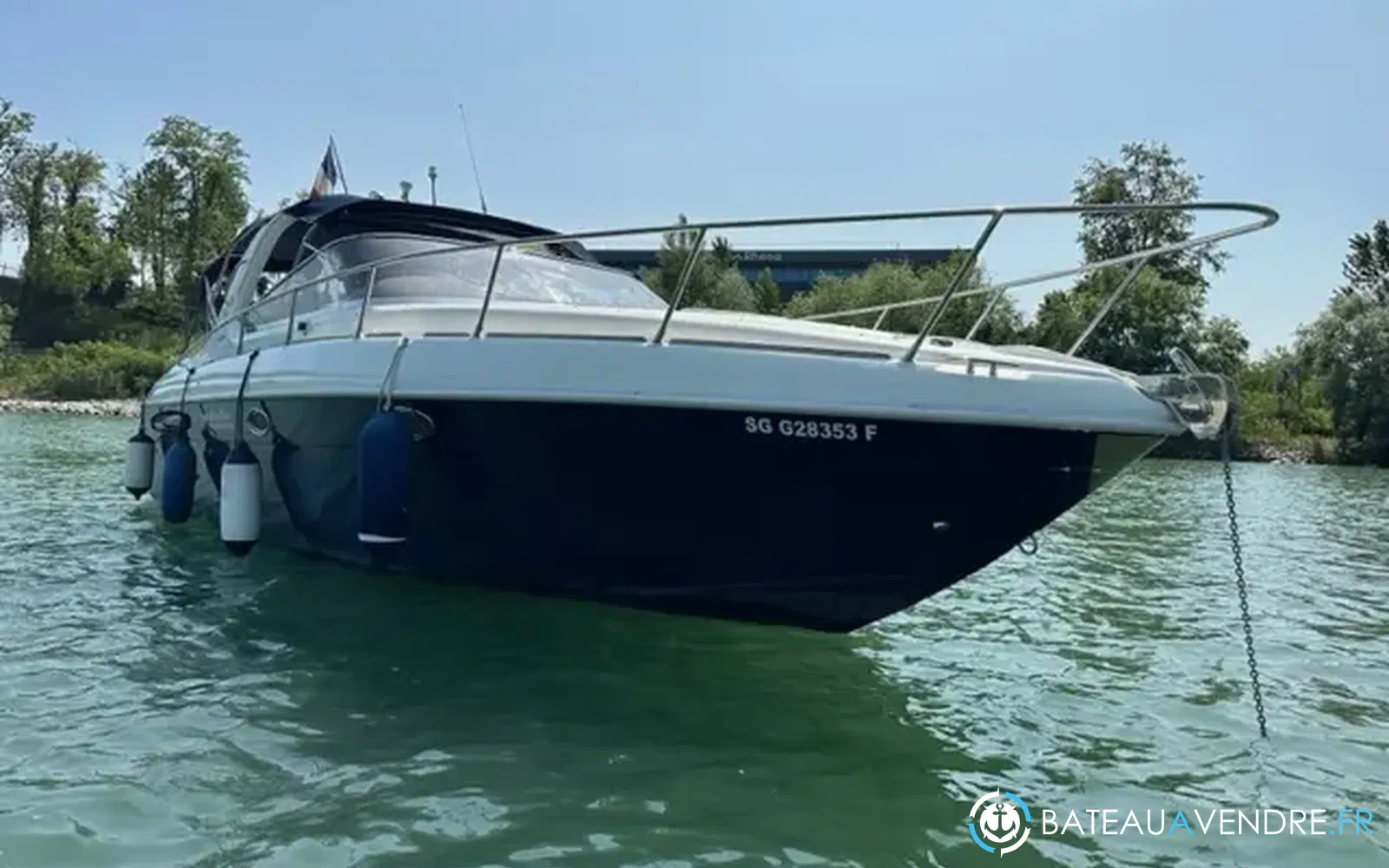 slider 4 Airon Marine 325