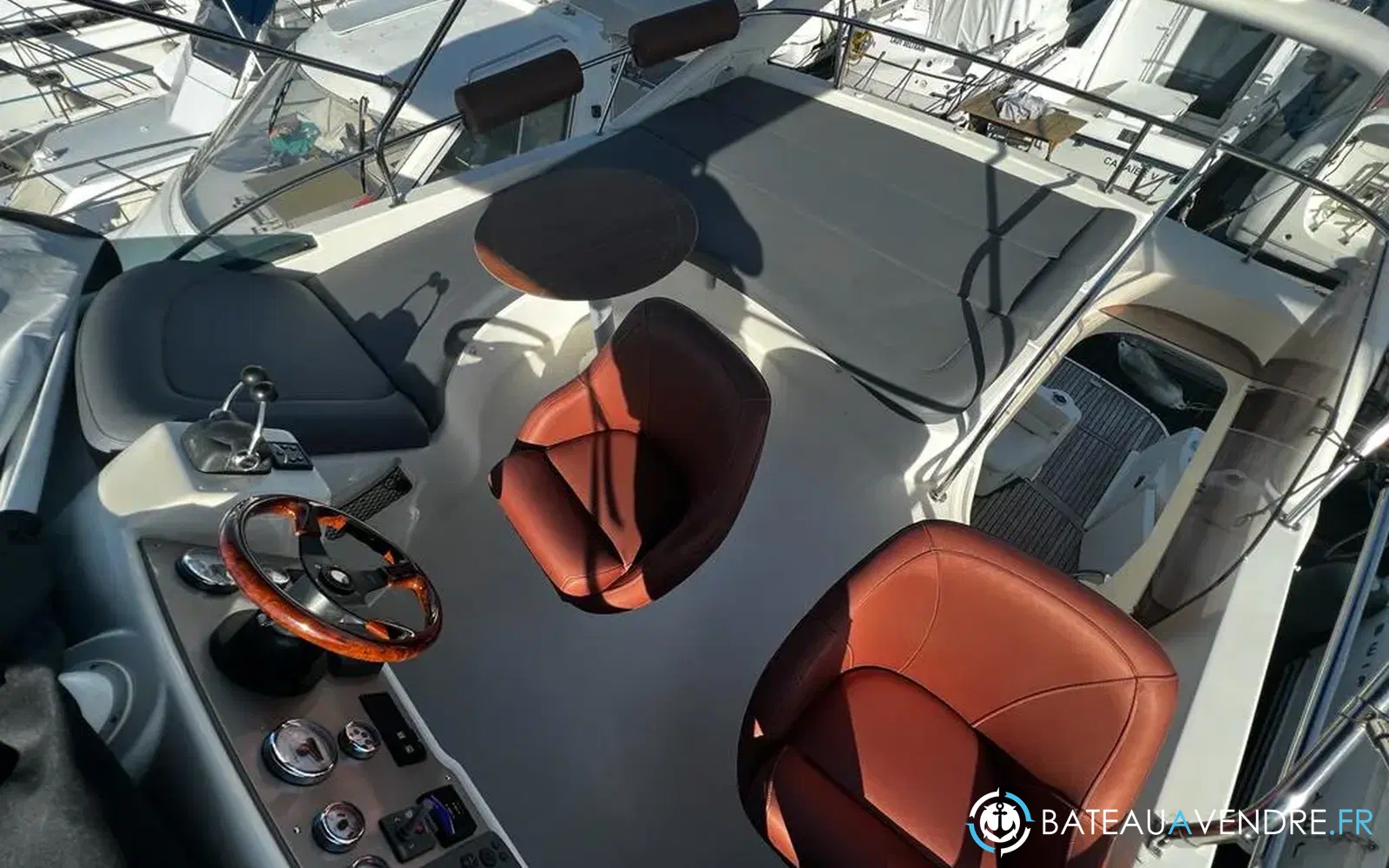 slider 9 Jeanneau Prestige 36