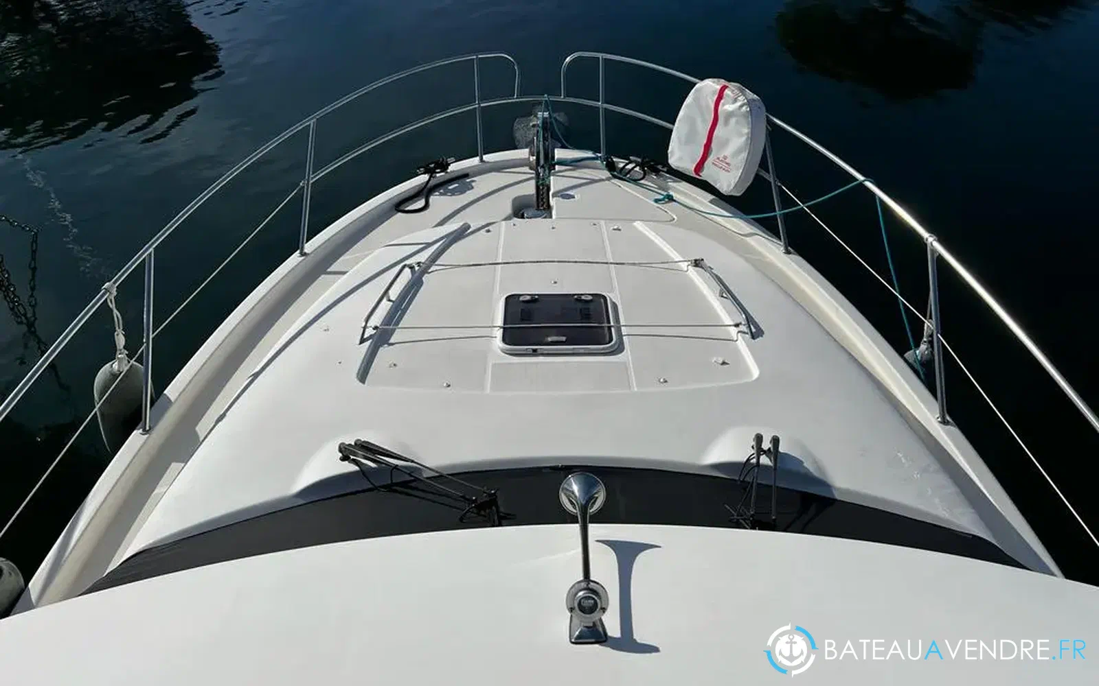 slider 10 Jeanneau Prestige 36