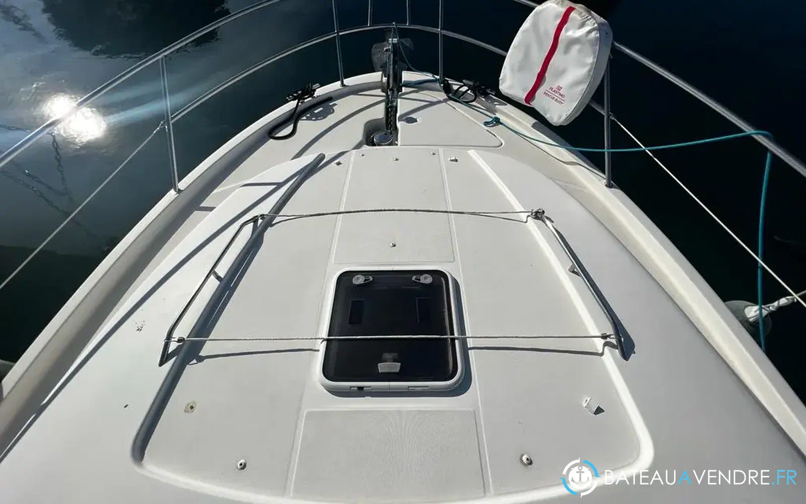 slider 11 Jeanneau Prestige 36