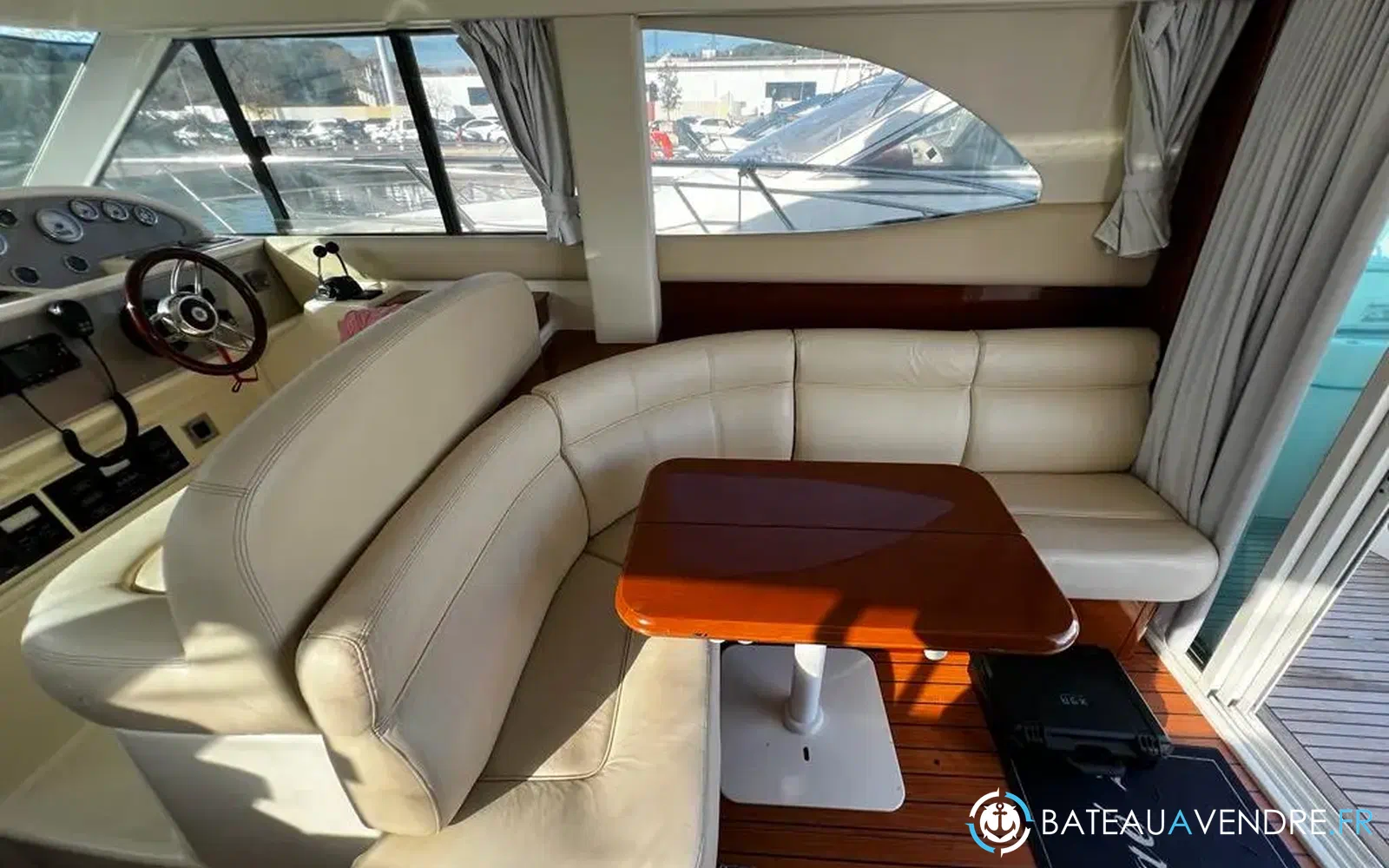 slider 16 Jeanneau Prestige 36