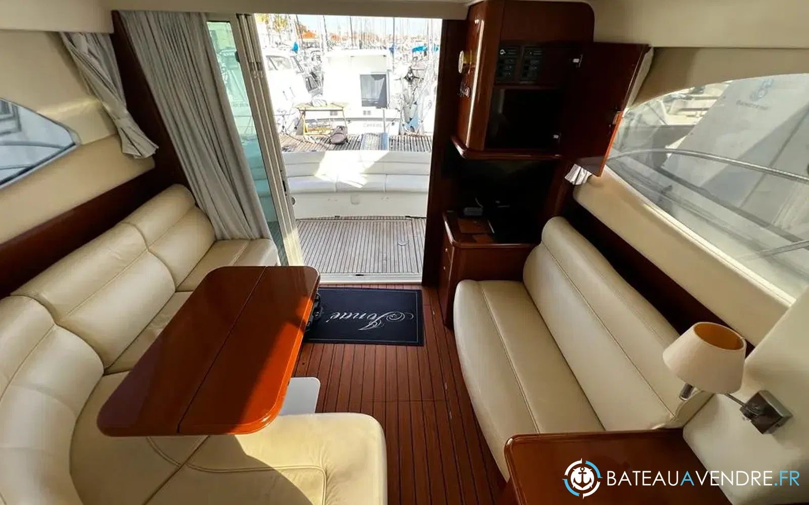 slider 17 Jeanneau Prestige 36