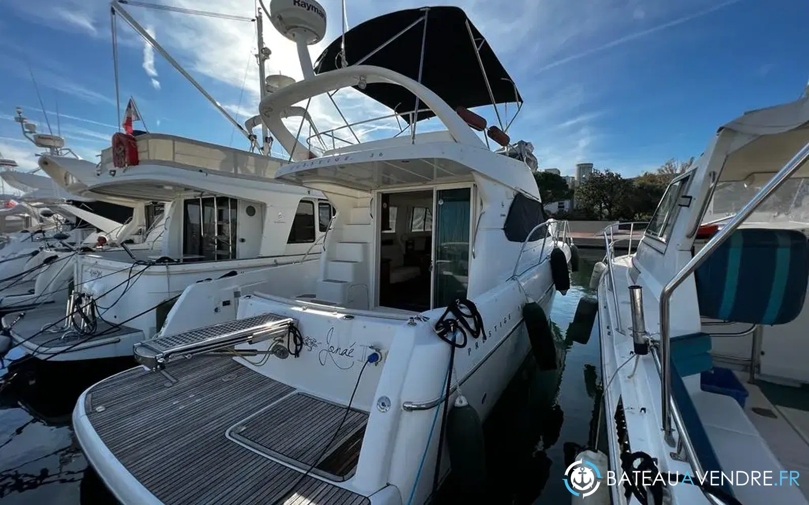 slider 1 Jeanneau Prestige 36