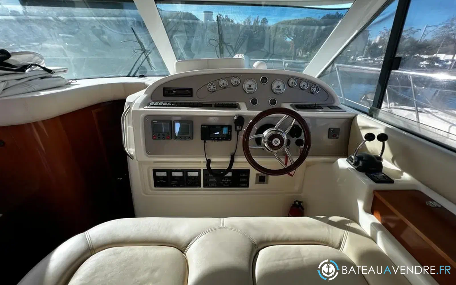 slider 19 Jeanneau Prestige 36