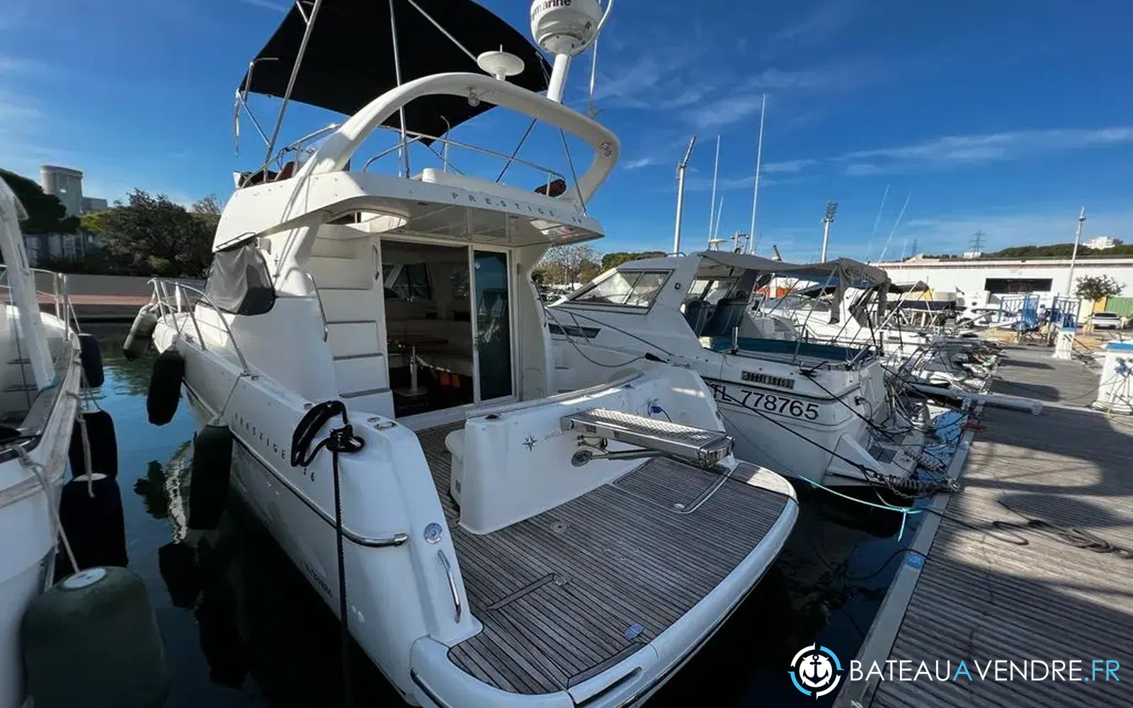 slider 2 Jeanneau Prestige 36