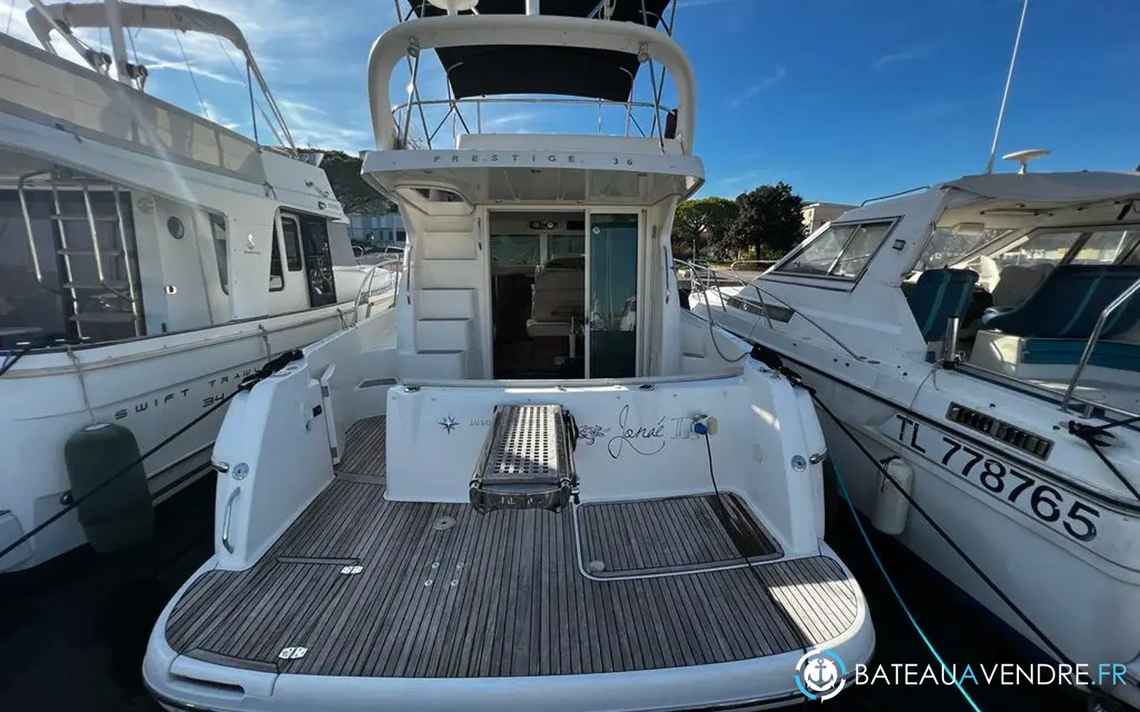 slider 3 Jeanneau Prestige 36