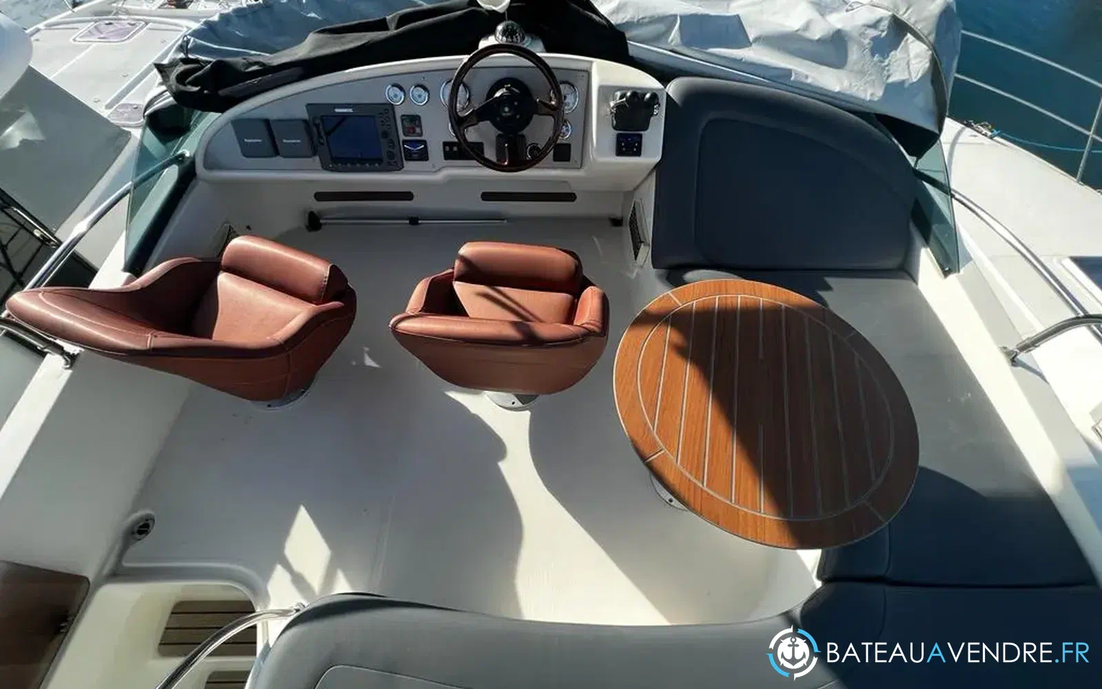 slider 7 Jeanneau Prestige 36