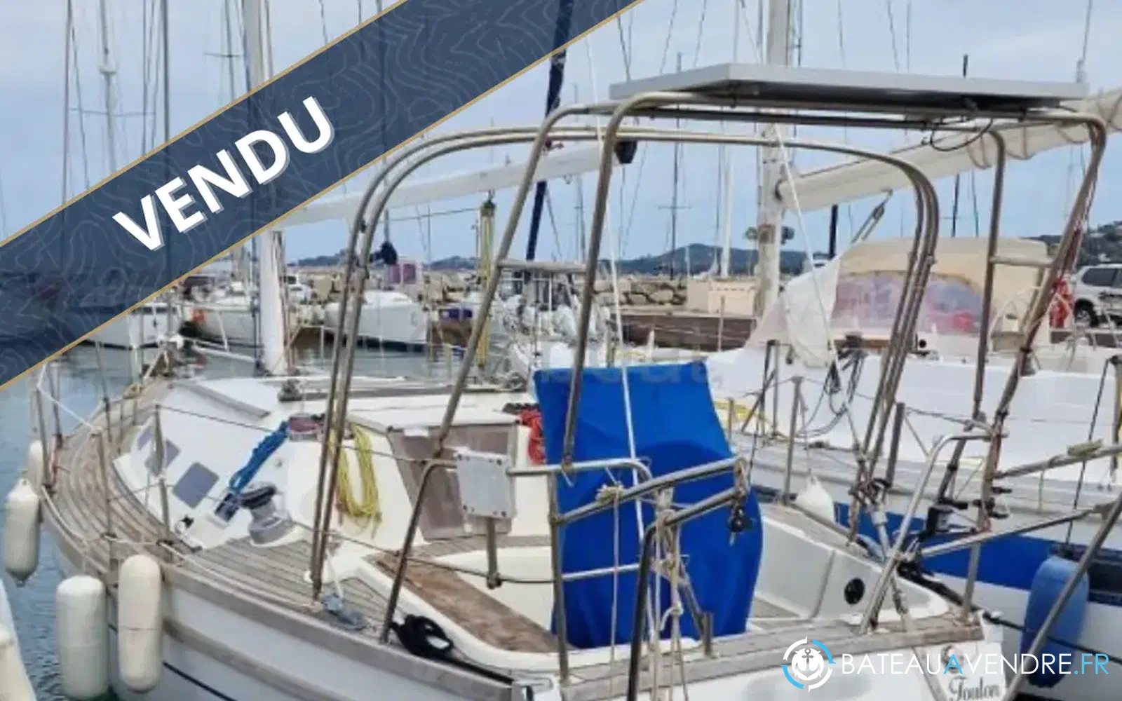 slider 0 Comar Yachts Comet 11