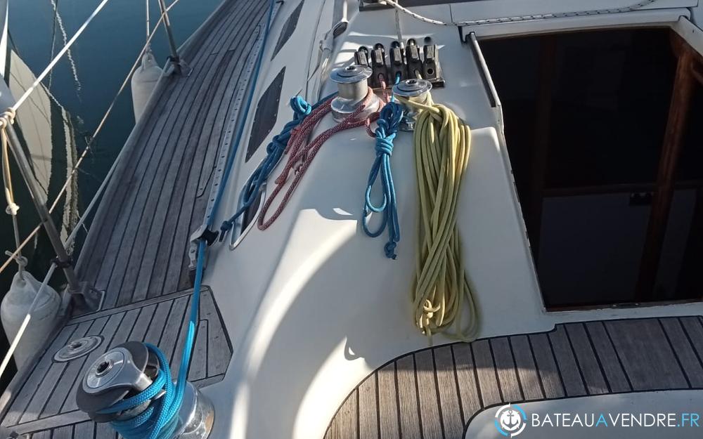 Comar Yachts Comet 11 photo 3