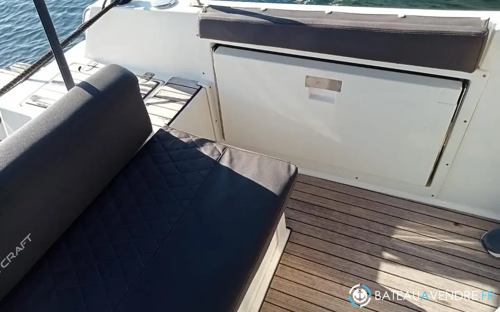 slider 5 Pacific Craft 750 Open