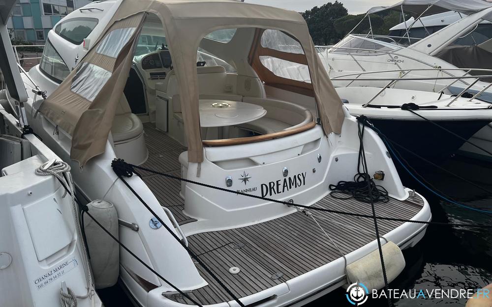 Jeanneau Prestige 34 S  photo 3