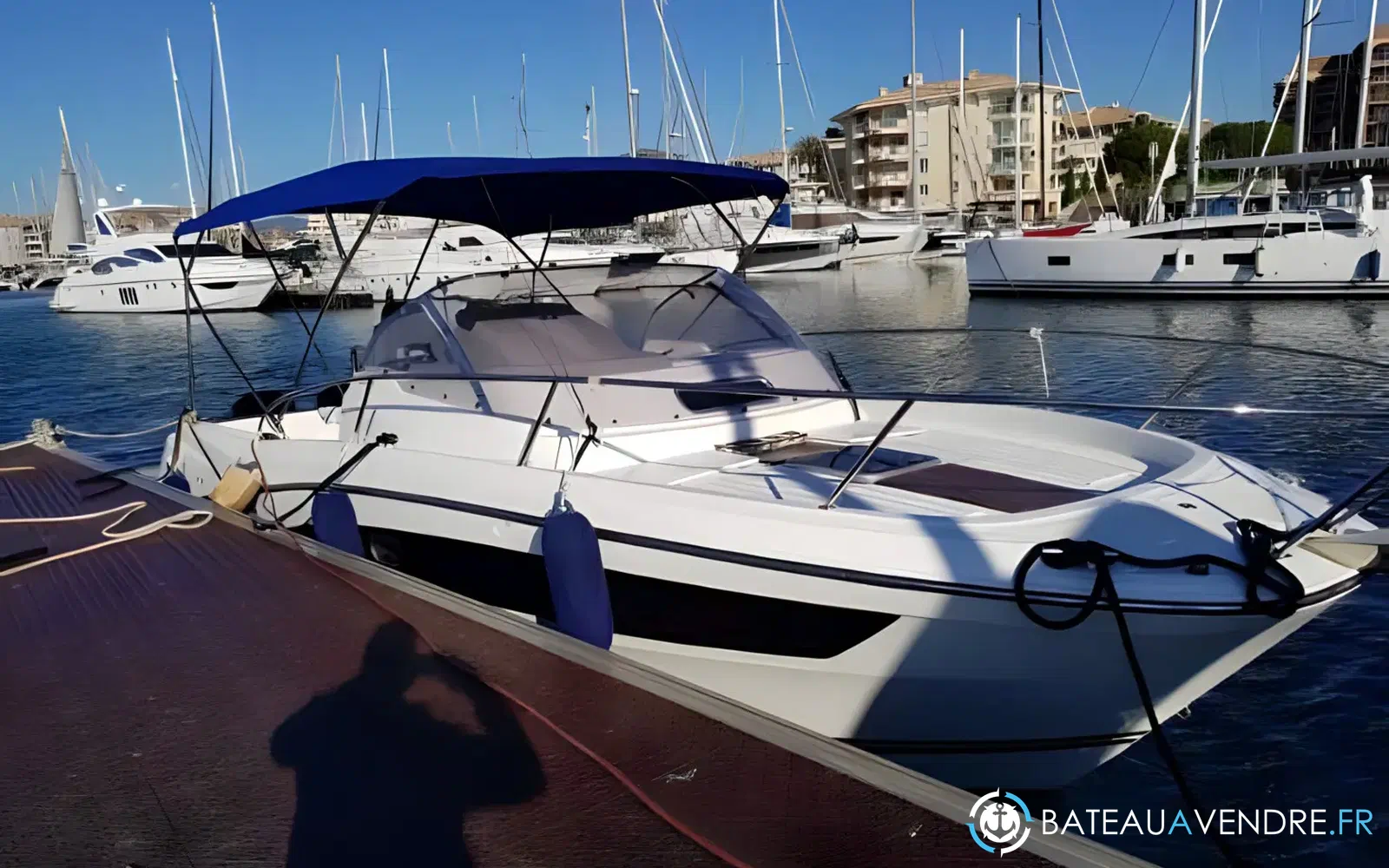 slider 0 Jeanneau Cap Camarat 9.0 WA