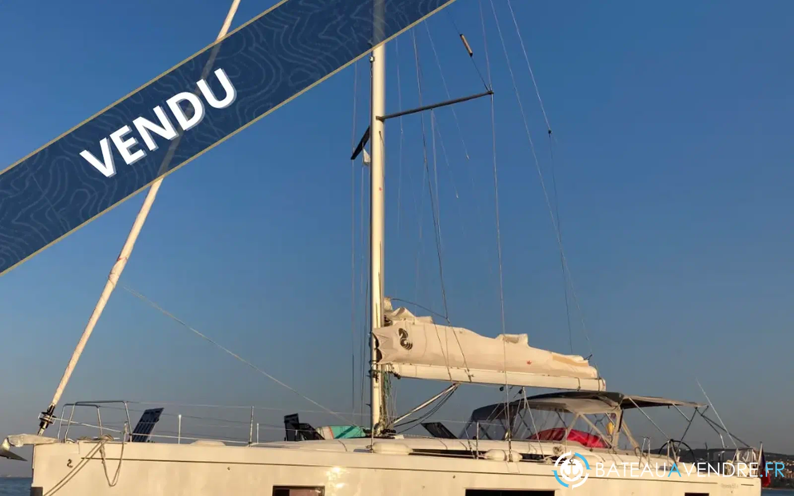 slider 0 Beneteau Oceanis 51.1