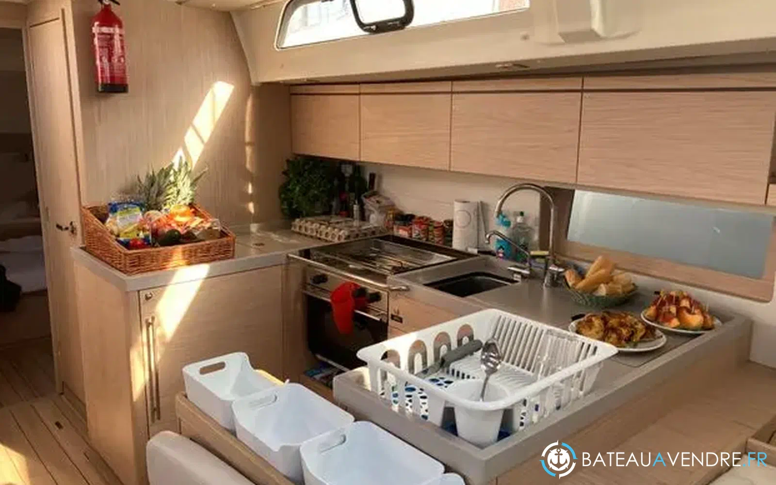 slider 13 Beneteau Oceanis 51.1