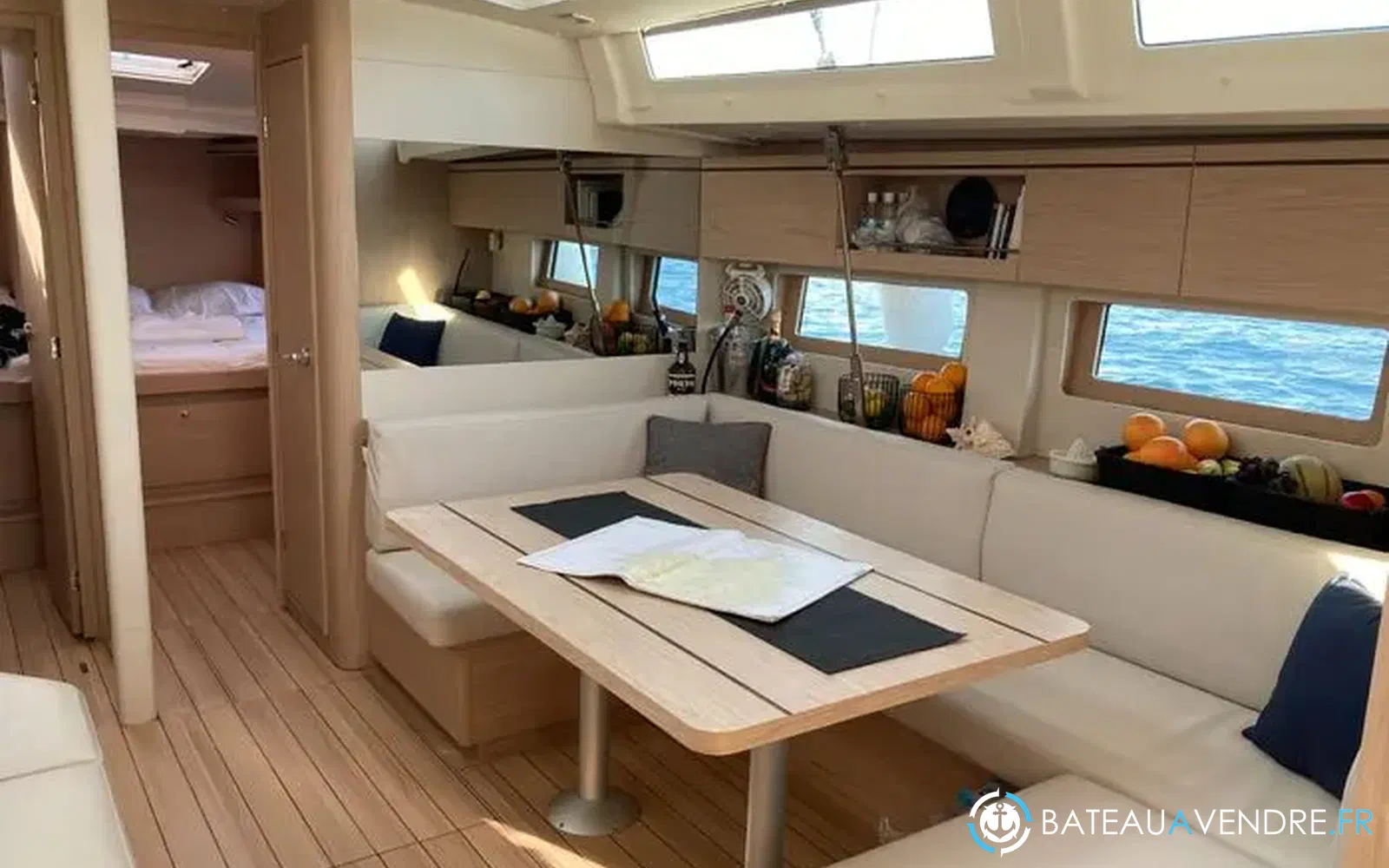 slider 14 Beneteau Oceanis 51.1